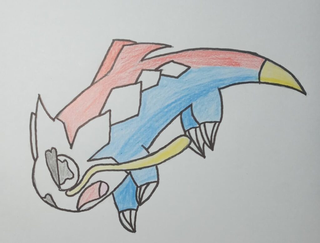Basillisilly (Solo and Drake form)
