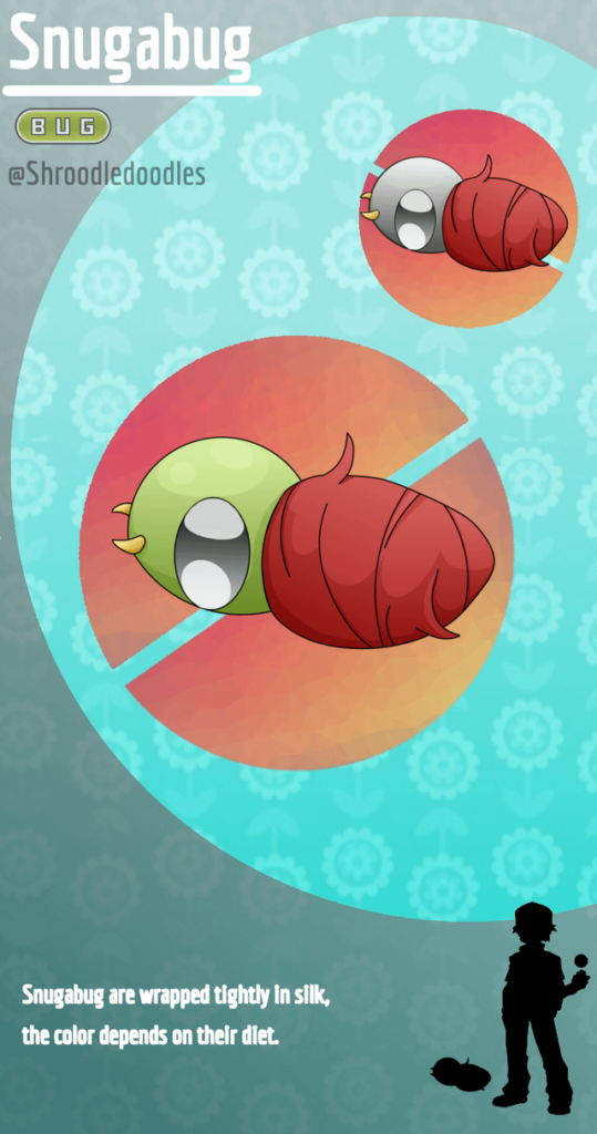 How do you feel about pokemon that have color variants?
