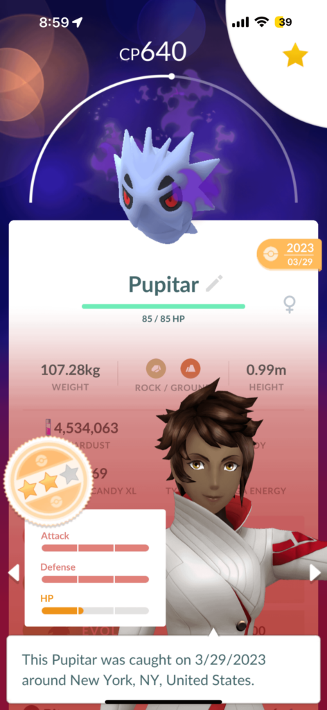 Is This Worth Leveling Up? Completely Forget About It And Need Input Give The Weak HP.