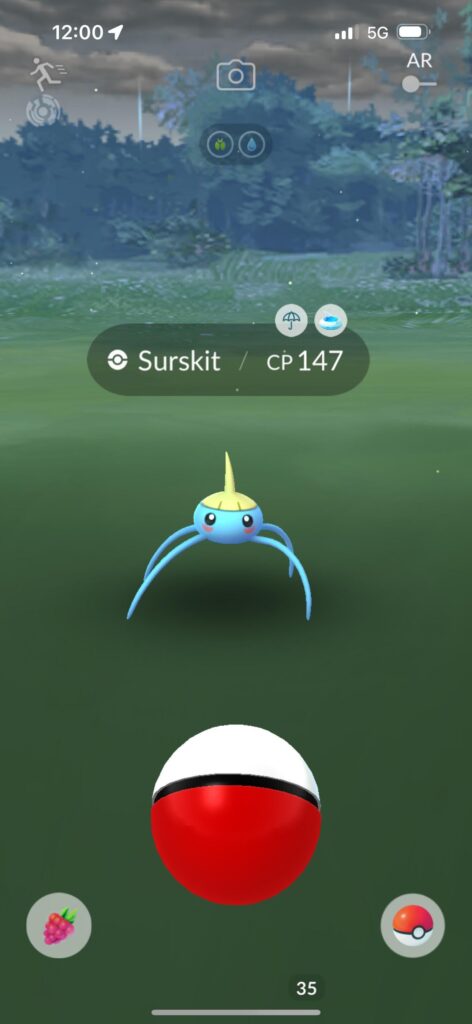 Does this little fker freak you guys out as much as he does me?