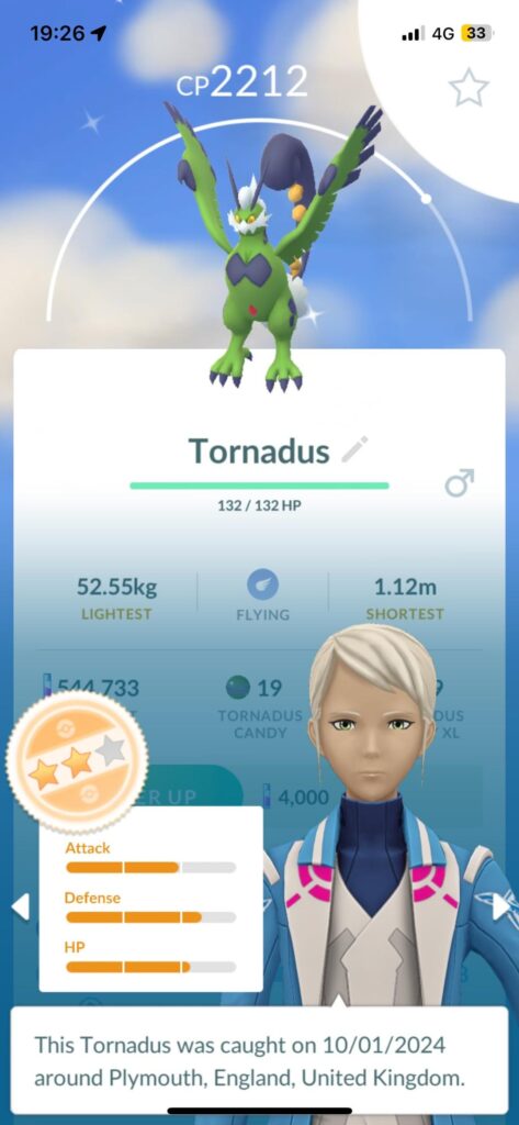 Pretty lucky raid hour i’d say!