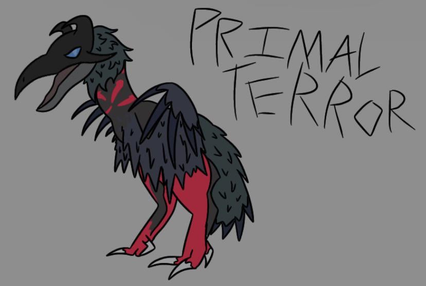 Paradox Yveltal