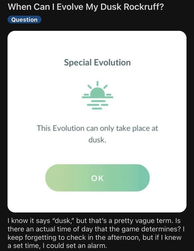 Re-Posting With The “Correct” Tag. 😅