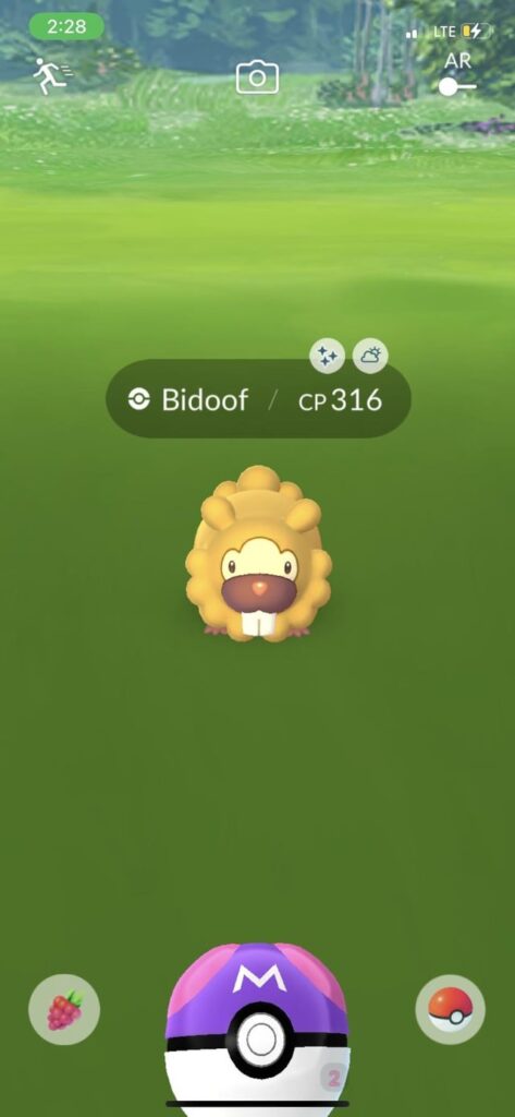 Did I do it? Am I now the best there ever was? 🤓