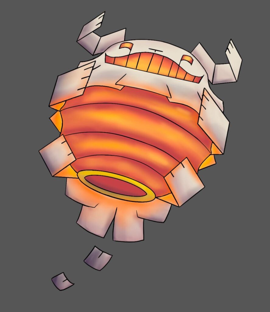 Need help designing this