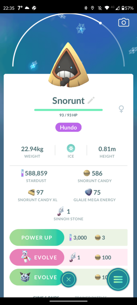 which evolution?