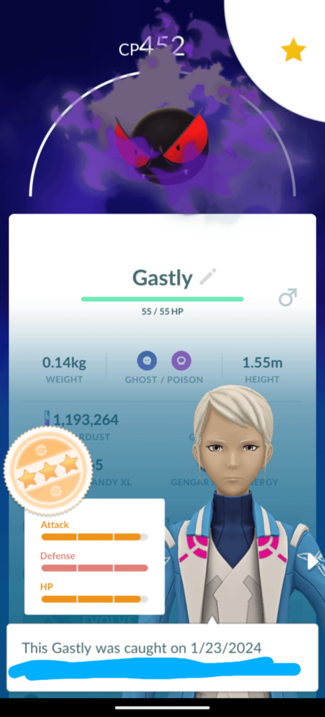 Should I just accept this and max it or purify?