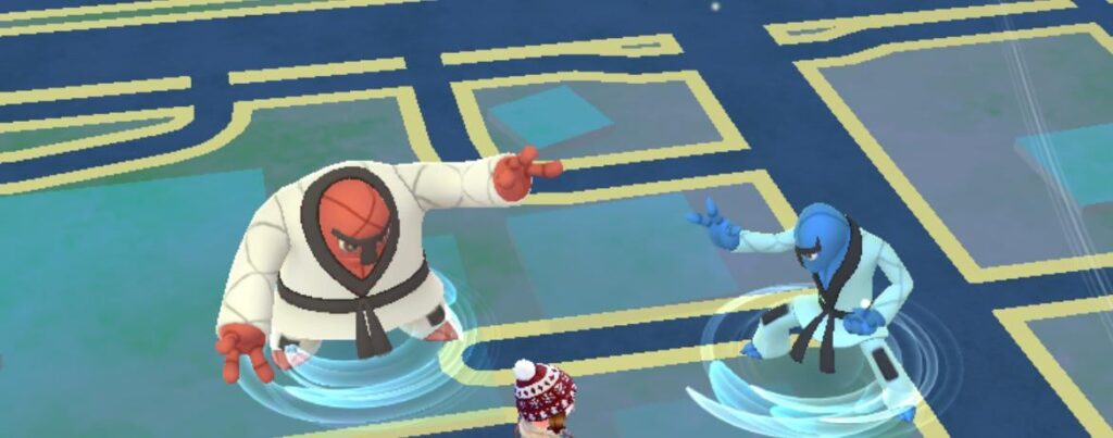 Who do you think will win