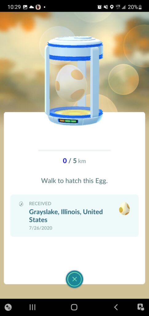 Anyone hatching an older egg than me?