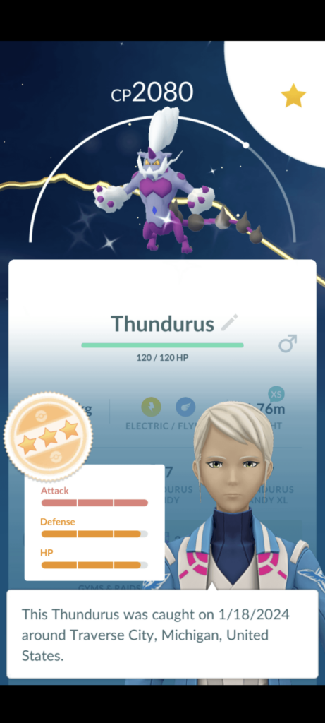 Nice start to the morning !!