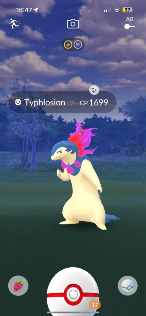 Took me 9 raids, how about you?