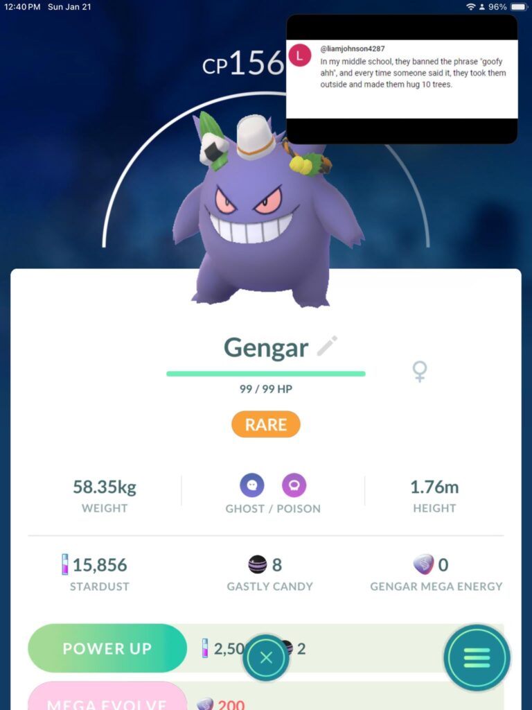 I got this in a trade