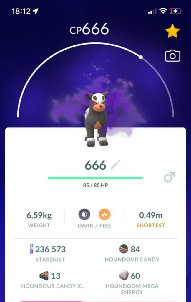 Any 666cp collectors here?