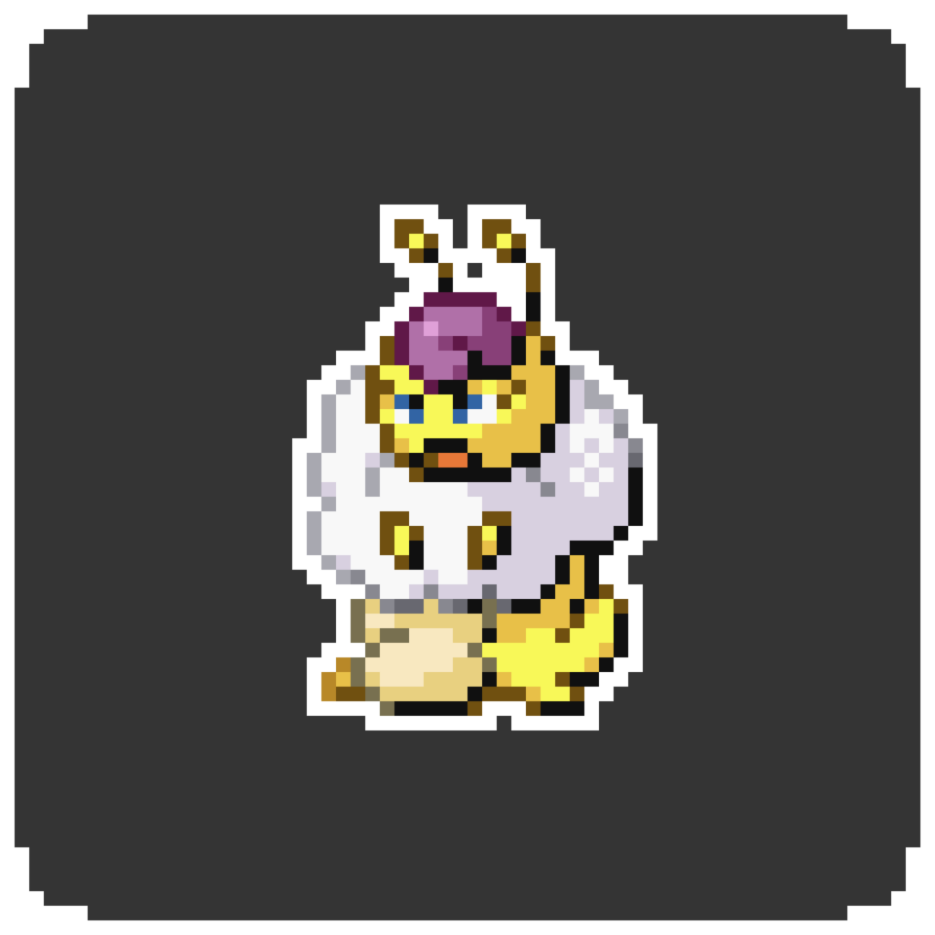 What should I name this Caterpillar fakemon I made