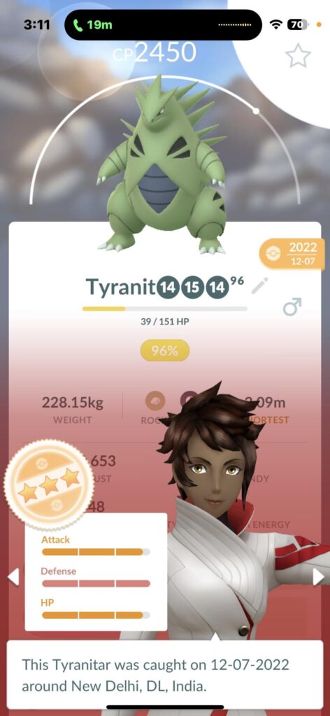 any worth investing?