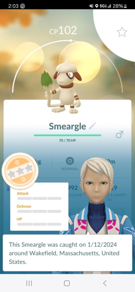 Woke up to catch this