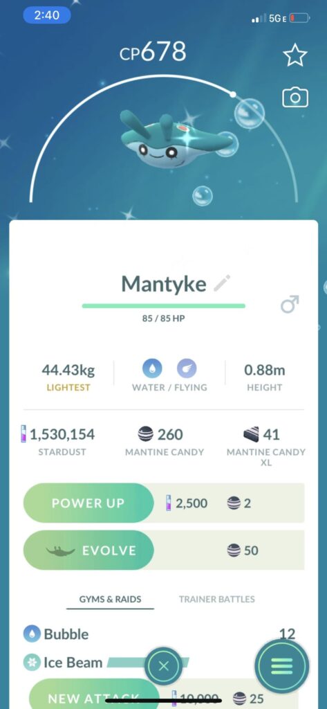 How Did I Hatch This From 5km Egg?? 🥚