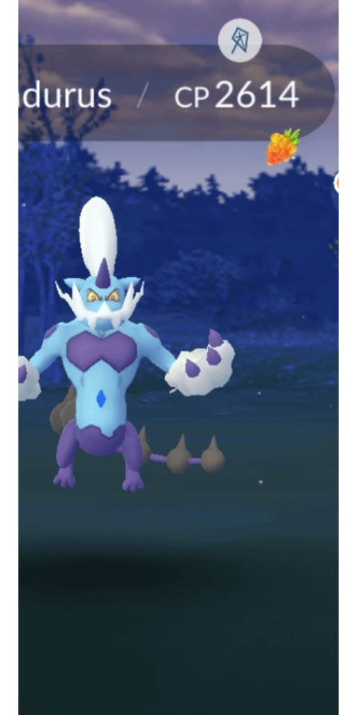 Just lost a weather boosted hundo