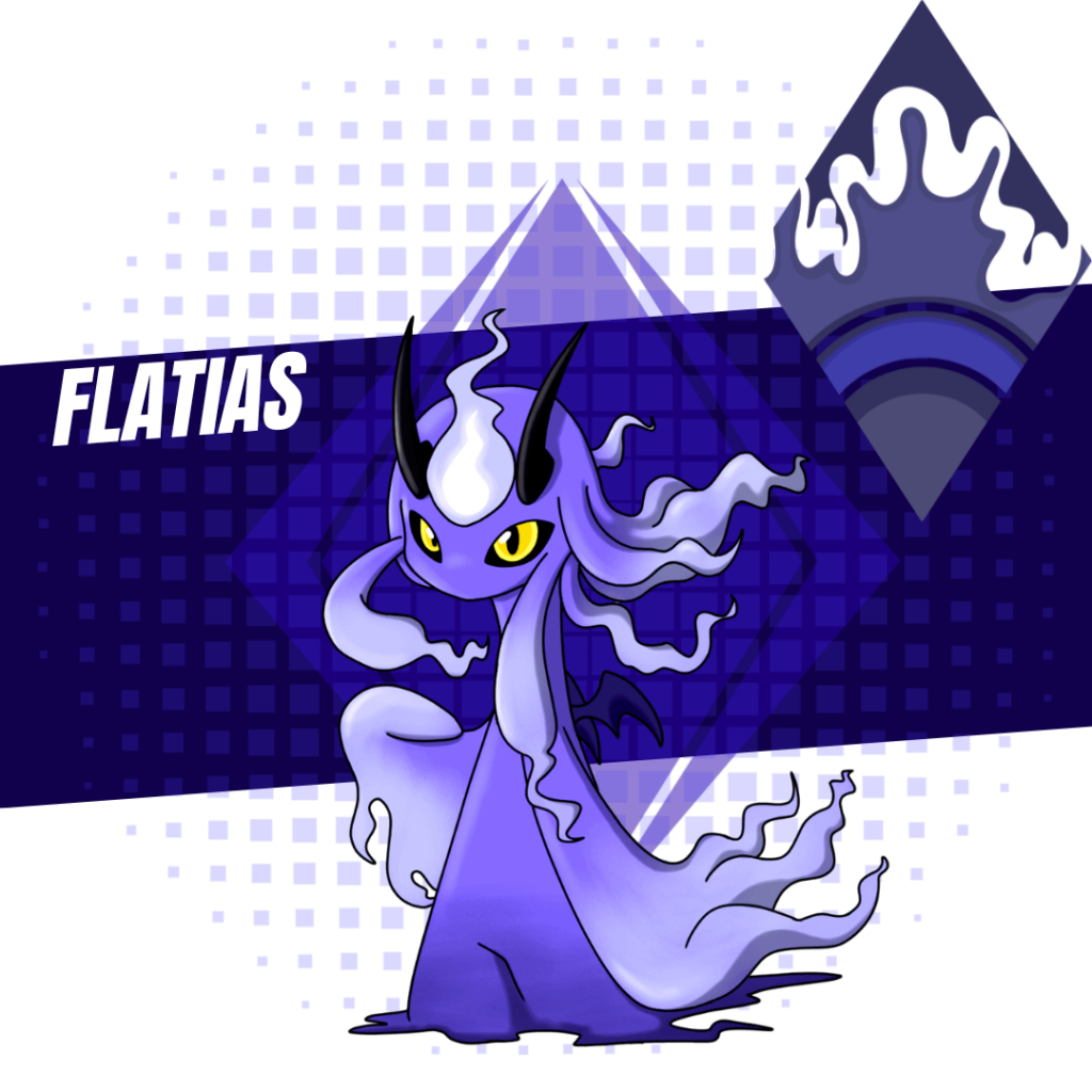 New Shadow Xenomon