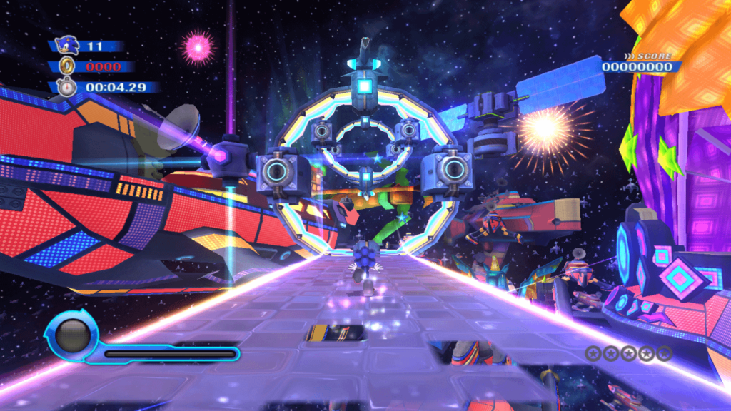 Which game on the Wii do you think is the best, graphically speaking.