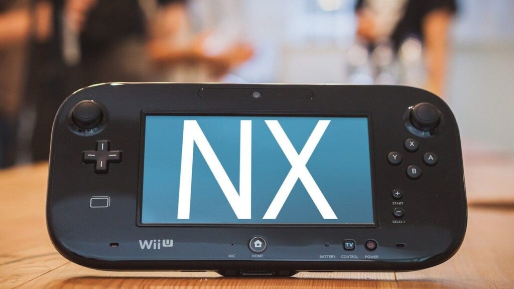 Remember back when Nintendo said the Switch (then known as NX) was not gonna be a replacement for the Wii U or 3DS? What do you think they actually meant by that?