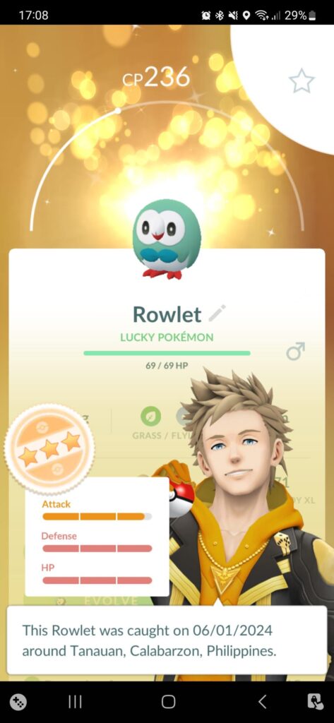 Is this lucky or unlucky? 😭