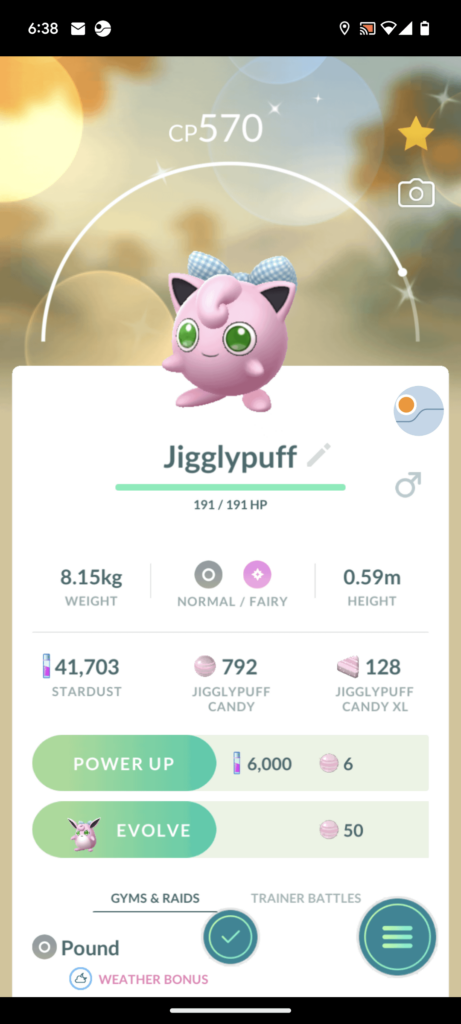 Look they gave me a shiny to make up for rigging Buzzwole to run away from me