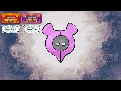 The Untold Story of Pecharunt