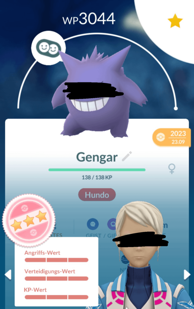 Can I use this guy in PVP ?