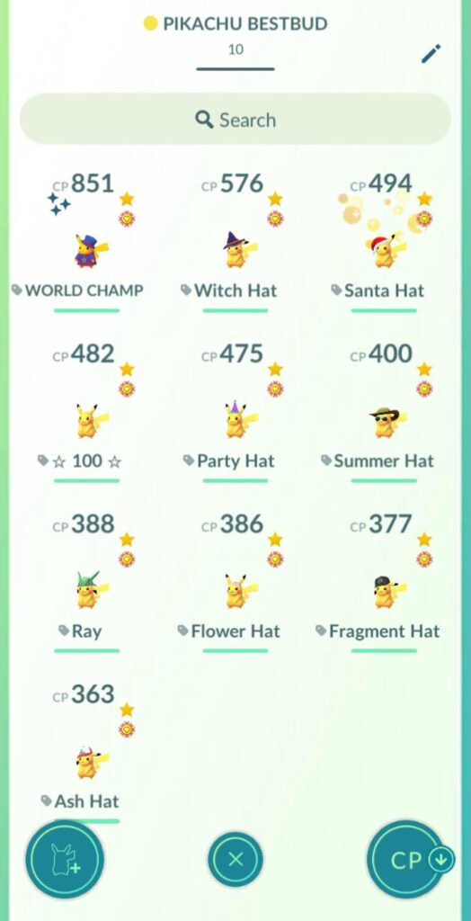 What do you best buddy