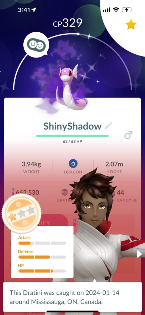 This is your sign to keep grinding Cliff!