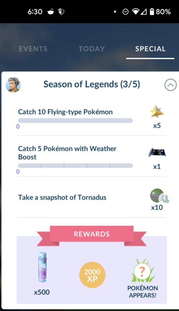 Only one more year 😓