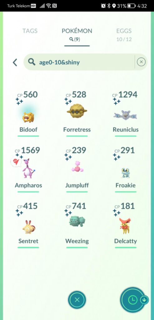 This year has been kind to me so far