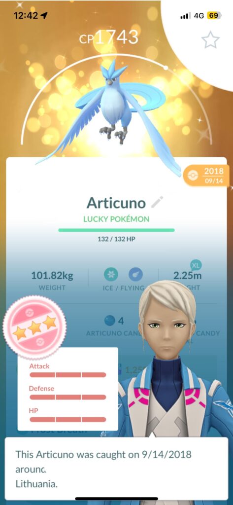 My first shundo since 2016!!