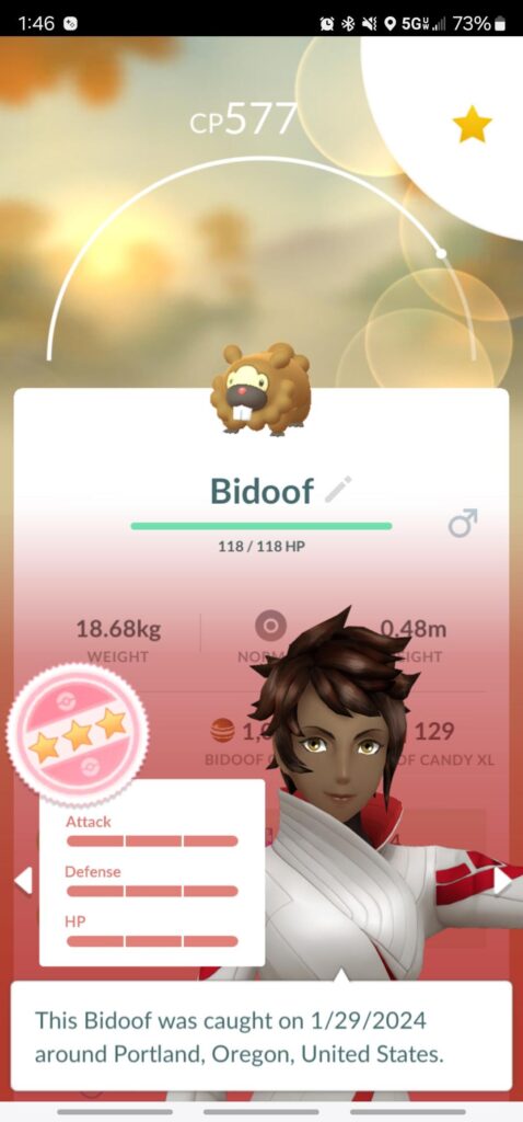 I think I just won the game