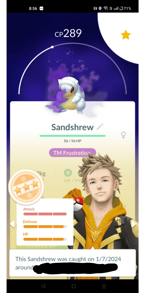 Should I purify this ??