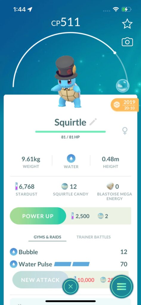 Is it rare? My cousin got an old account back and idk if 2019 costumes are rare or not