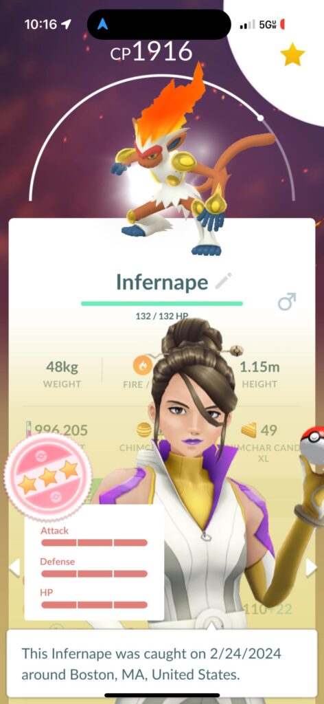 I know these don’t fully count, but it made me happy ❤️