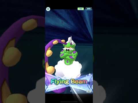 Chase (Let’s Go.) & Pikachu Solo Tornadus Legendary Arena [Pokemon Masters Ex]