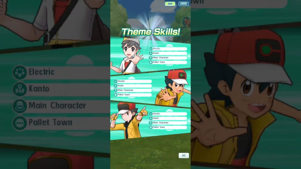 TRIPLE PIKACHU SYNERGY!! | Chase & Pikachu | Increase Potential + EX Role | Pokemon Masters EX