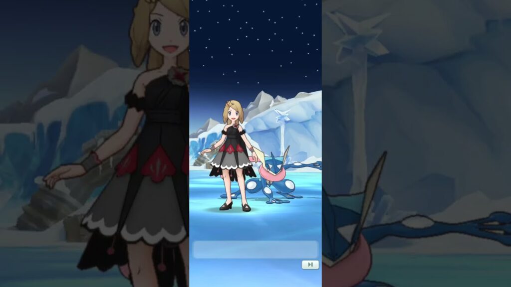 Pokemon Masters EX - Battle Rally Area 10 - CHEATING WITH APPLE CUP