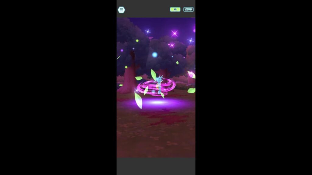 Pokemon Masters EX:Battle rally grind before monthly reset(failed LOL)