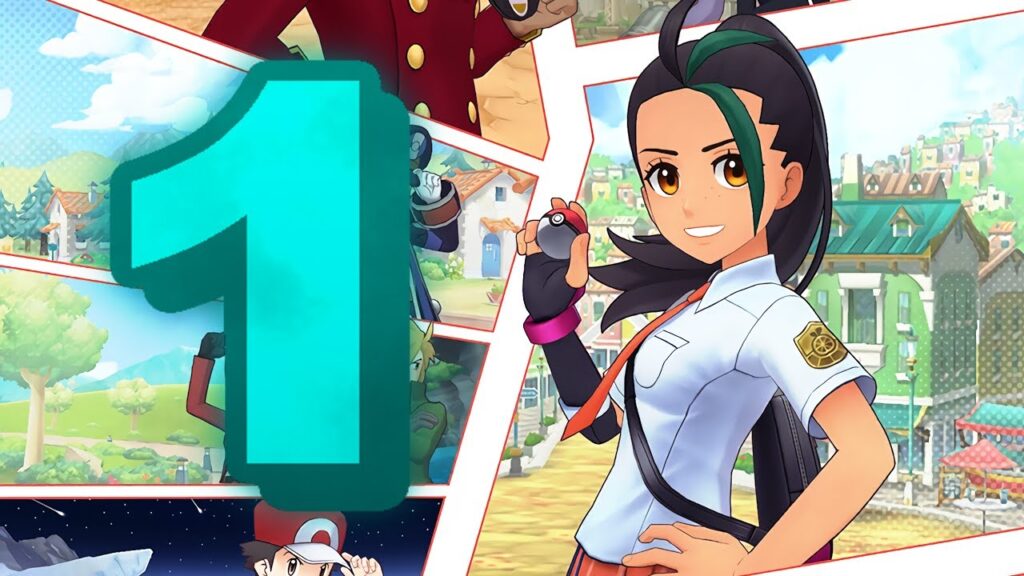 FIRST TIME DOING A BATTLE RALLY! IT'S VERY FUN! | Pokemon Masters EX