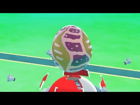 Mega Latias Raid Hour - Shiny Hunt - Live - Pokemon GO