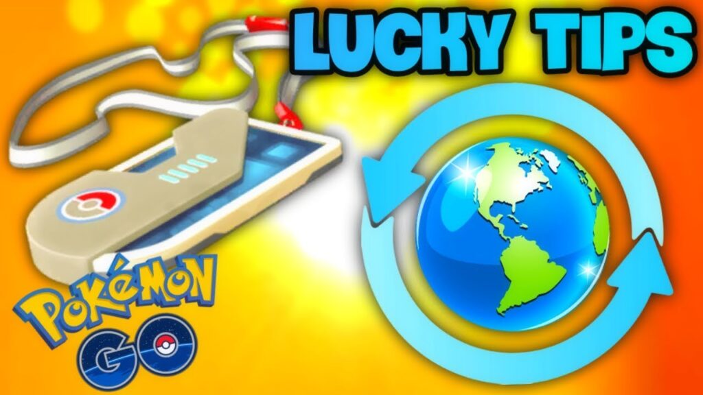 *TIPS FOR MORE LUCKY FRIENDS FEBRUARY TICKET* Global Lucky Friend trading when in Pokemon GO