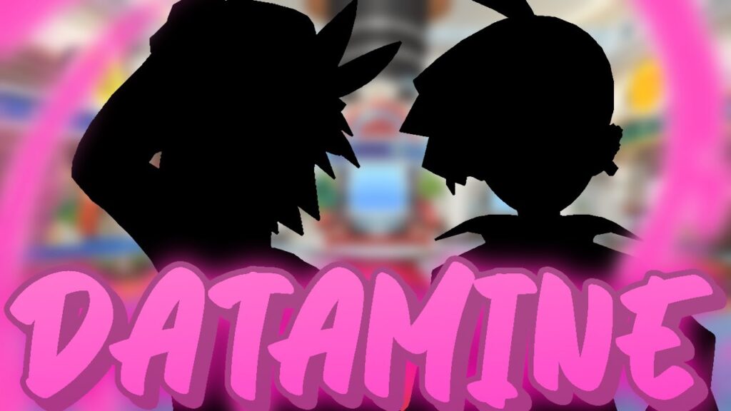 HISUI WARDEN IS IN THE JUKEBOX?! February 2024 Datamine Reaction | Pokemon Masters EX