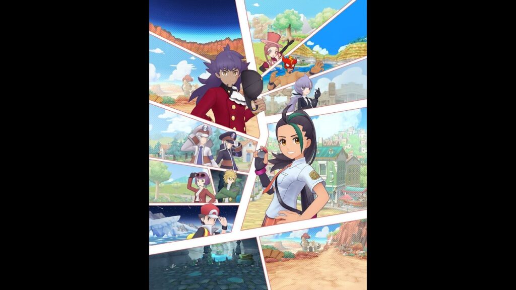 Battle Rally Final Playthrough | Winging My Way Against The BEST Trainers | Pokemon Masters EX