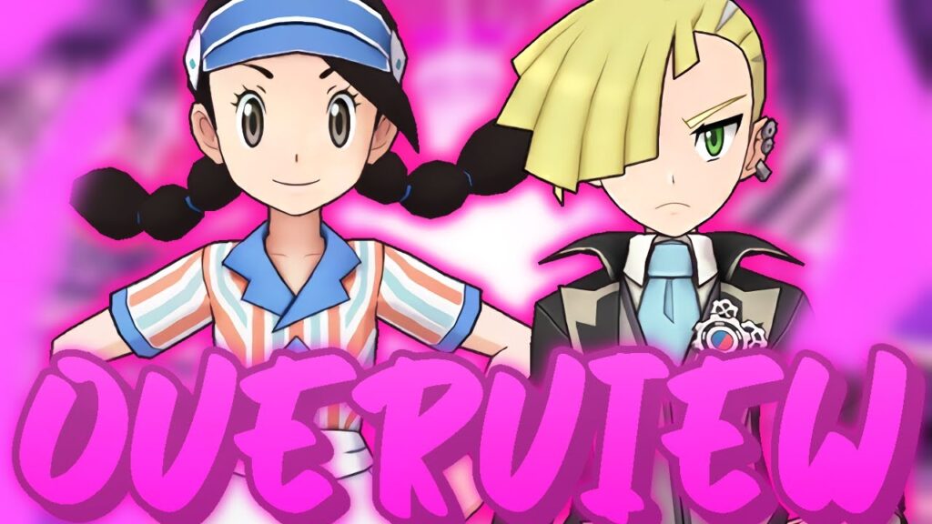 CANDICE BERRY'S.....! February Sync Pairs Overview Pt. 2 | Pokemon Masters EX