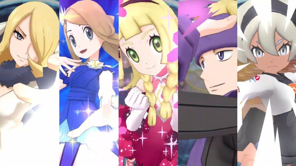 Pokemon Masters EX | 15,000 Points Master Mode | Sinnoh Champion Stadium | Week 179