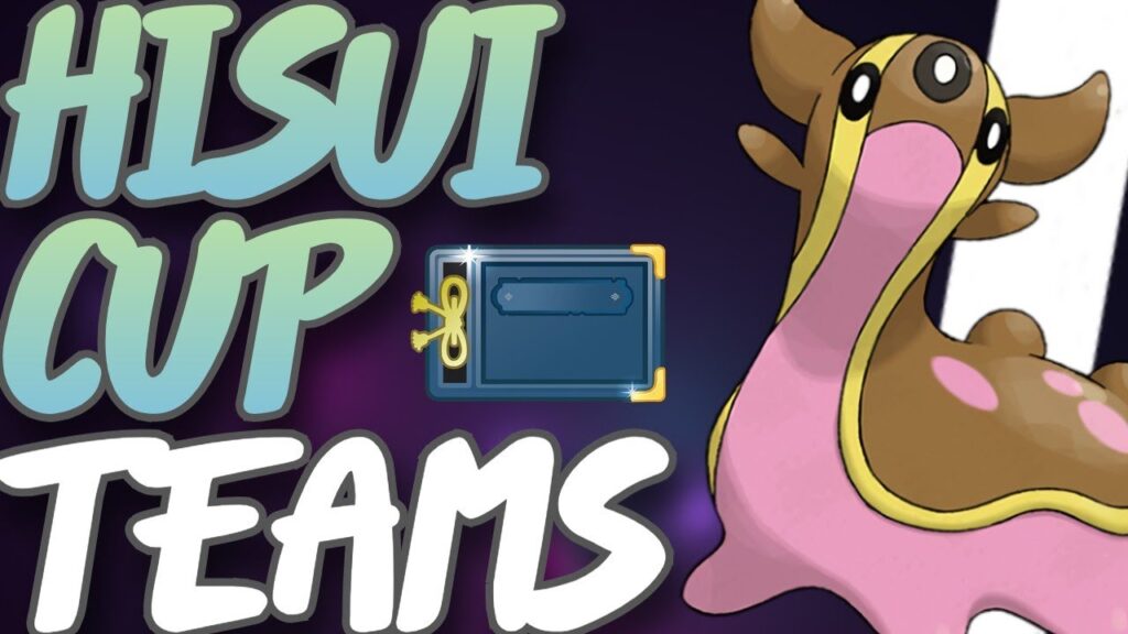 *UPDATED* HISUI CUP TEAMS & RANKINGS | Pokemon GO Battle League